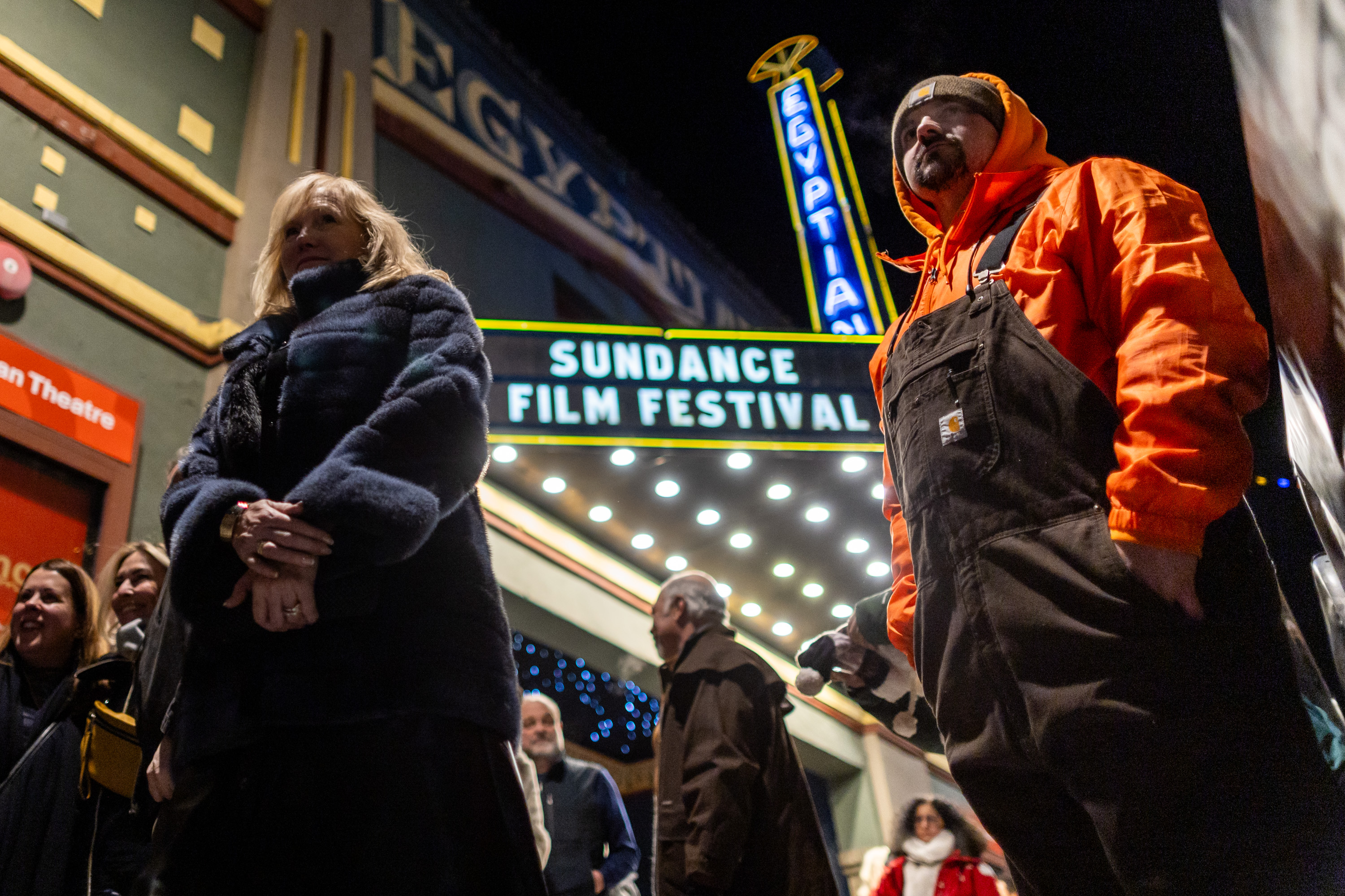 Sundance plans to make final Utah film festival a 'celebration full of gratitude and joy' 